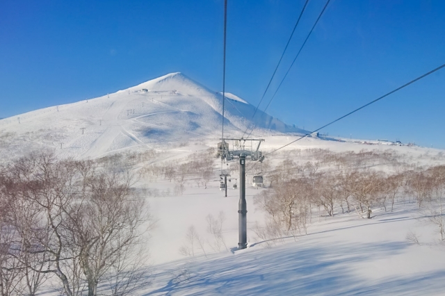 北海道スキー場でオープン最速の場所どこ？営業期間はいつからいつまでかも徹底調査！